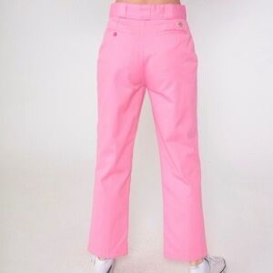 Dickies Women’s Pink Pants 6